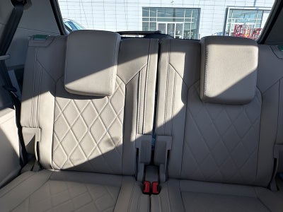 2026 Volkswagen Atlas 2.0T SEL Premium R-Line 4MOTION