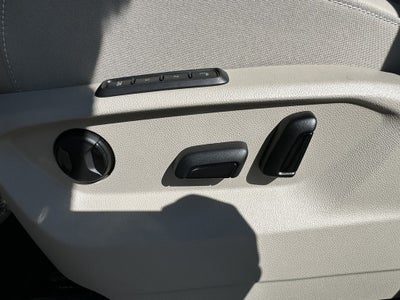 2026 Volkswagen Atlas 2.0T SEL Premium R-Line 4MOTION