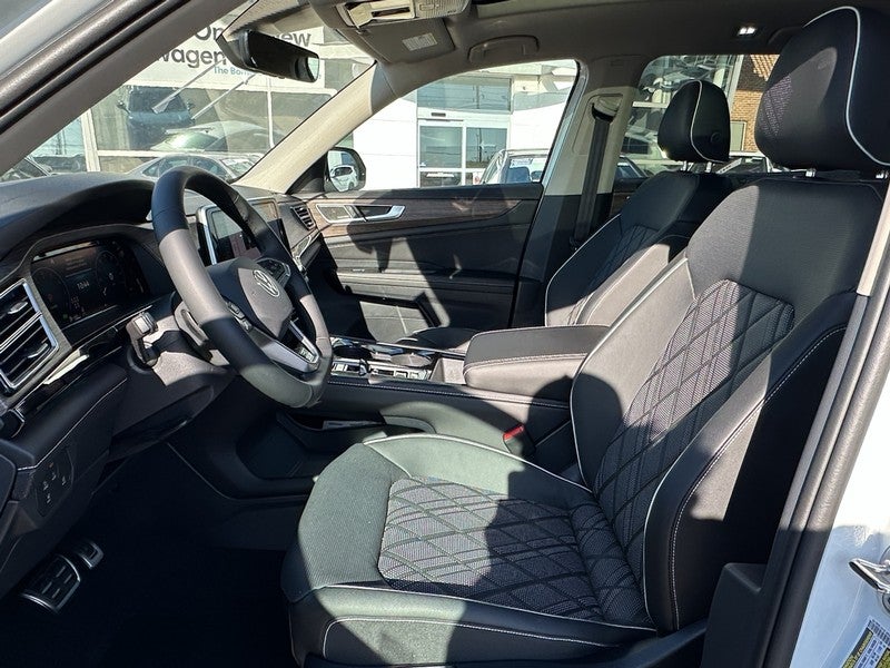 2026 Volkswagen Atlas 2.0T SEL Premium R-Line 4MOTION