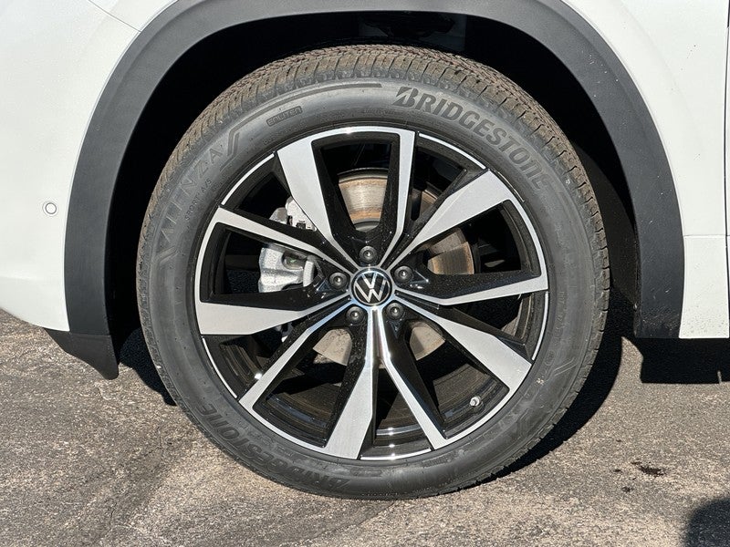 2026 Volkswagen Atlas 2.0T SEL Premium R-Line 4MOTION