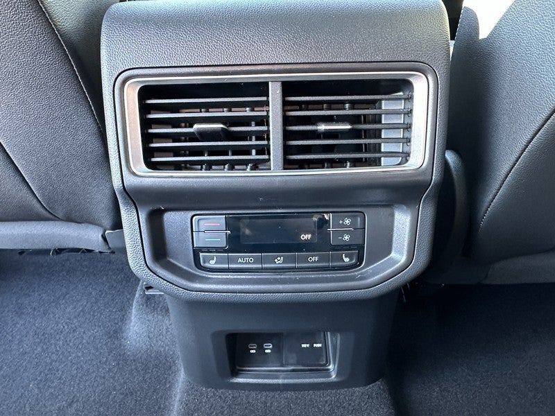 2026 Volkswagen Atlas 2.0T SEL Premium R-Line 4MOTION