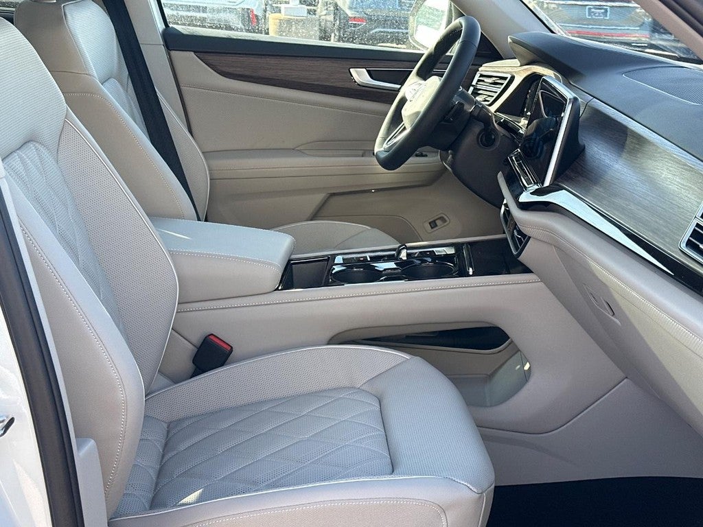 2026 Volkswagen Atlas 2.0T SEL Premium R-Line 4MOTION