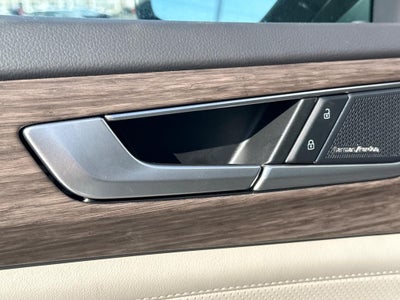 2026 Volkswagen Atlas 2.0T SEL Premium R-Line 4MOTION