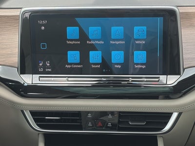 2026 Volkswagen Atlas 2.0T SEL Premium R-Line 4MOTION