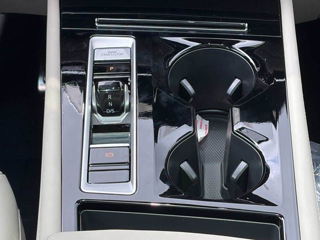 2026 Volkswagen Atlas 2.0T SEL Premium R-Line 4MOTION