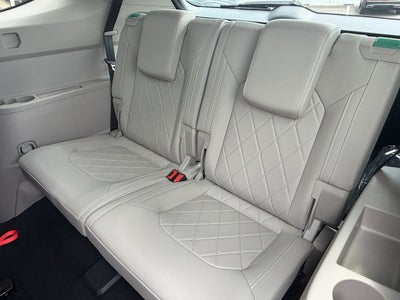 2026 Volkswagen Atlas 2.0T SEL Premium R-Line 4MOTION