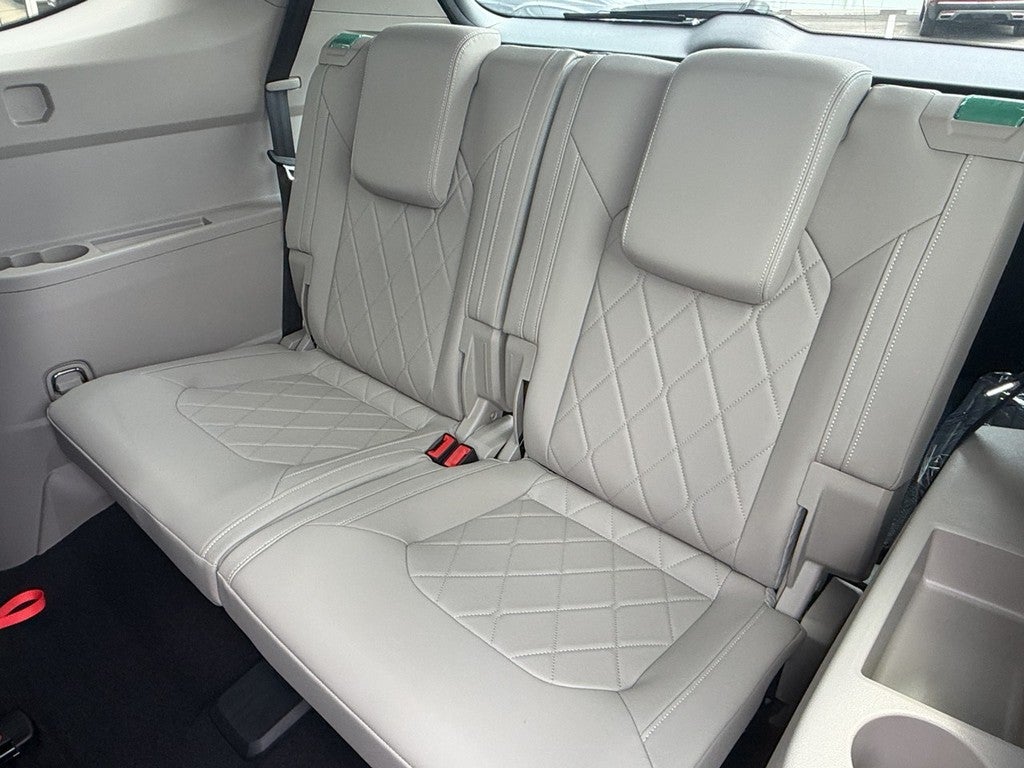 2026 Volkswagen Atlas 2.0T SEL Premium R-Line 4MOTION