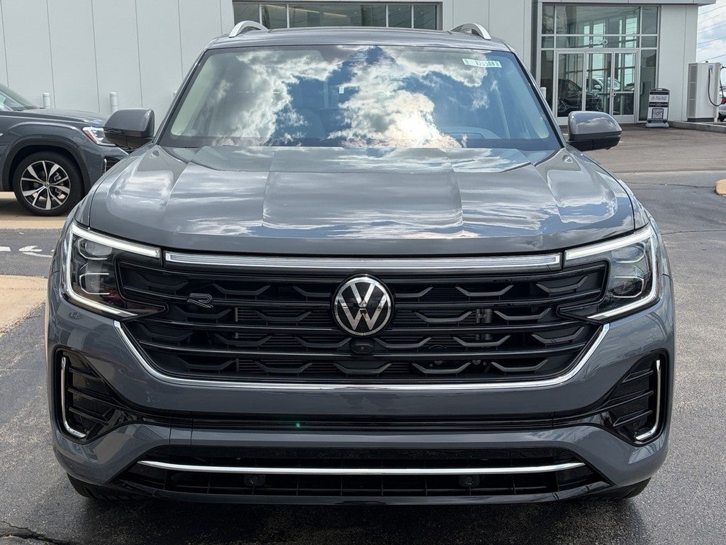 2026 Volkswagen Atlas 2.0T SEL Premium R-Line 4MOTION