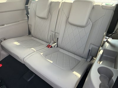 2026 Volkswagen Atlas 2.0T SEL Premium R-Line 4MOTION