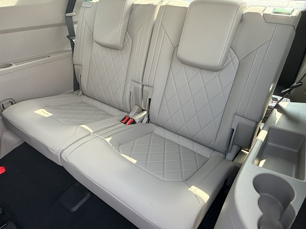 2026 Volkswagen Atlas 2.0T SEL Premium R-Line 4MOTION