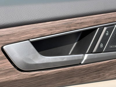 2026 Volkswagen Atlas 2.0T SEL Premium R-Line 4MOTION
