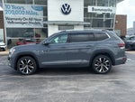 2026 Volkswagen Atlas 2.0T SEL Premium R-Line 4MOTION
