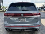2026 Volkswagen Atlas 2.0T SEL Premium R-Line 4MOTION