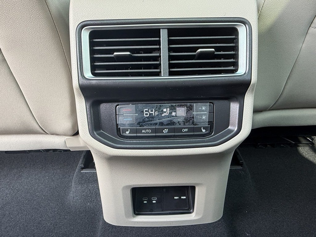 2026 Volkswagen Atlas 2.0T SEL Premium R-Line 4MOTION
