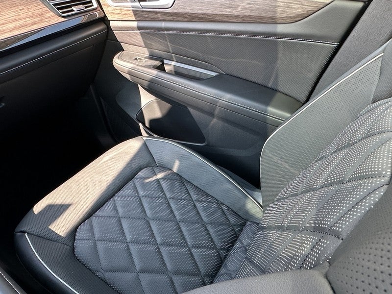 2026 Volkswagen Atlas 2.0T SEL Premium R-Line 4MOTION