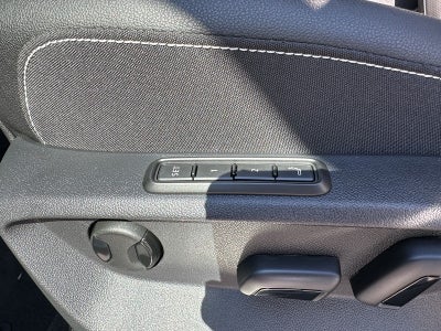 2026 Volkswagen Atlas 2.0T SEL Premium R-Line 4MOTION