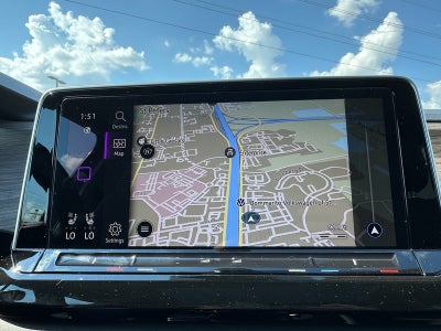 2026 Volkswagen Atlas 2.0T SEL Premium R-Line 4MOTION