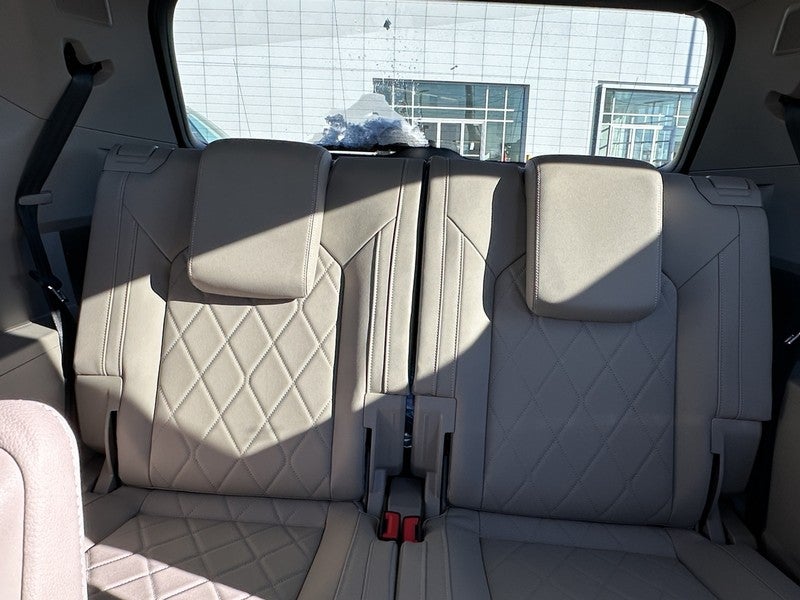 2026 Volkswagen Atlas 2.0T SEL Premium R-Line 4MOTION