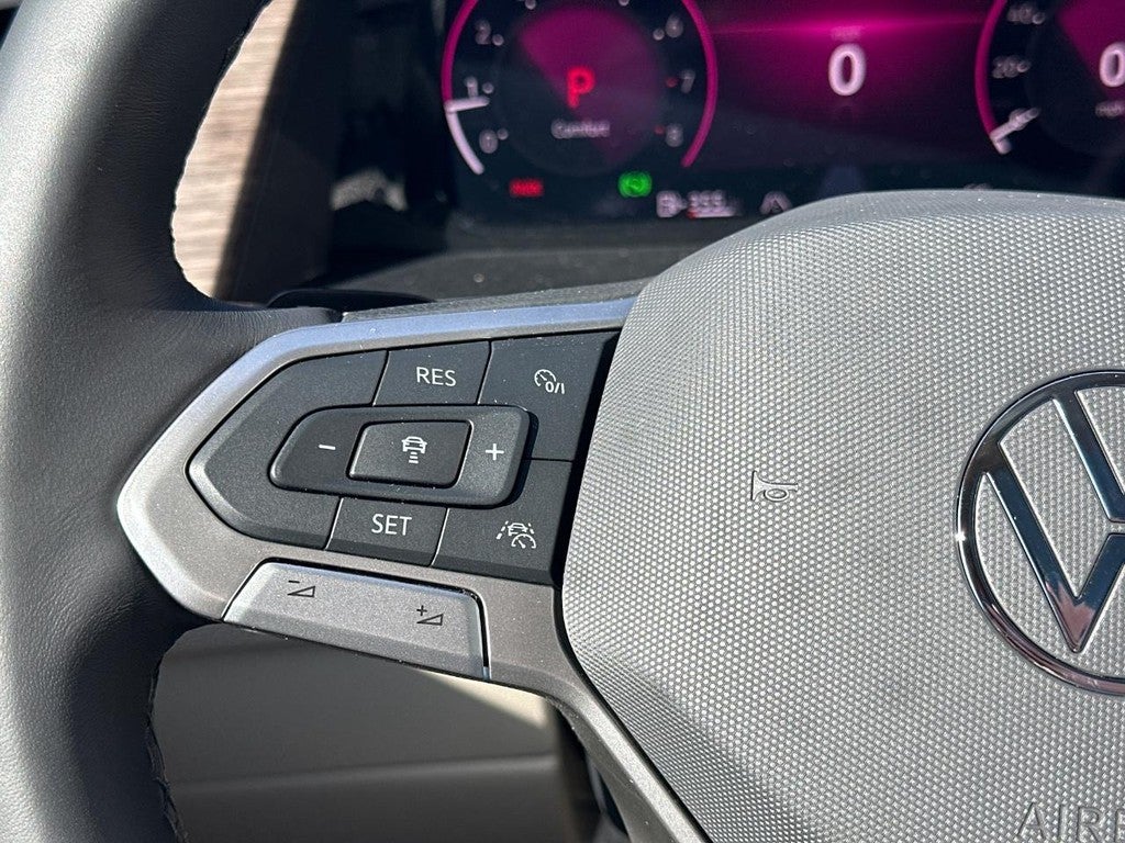 2026 Volkswagen Atlas 2.0T SEL Premium R-Line 4MOTION