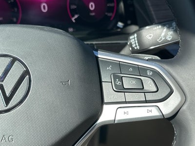 2026 Volkswagen Atlas 2.0T SEL Premium R-Line 4MOTION