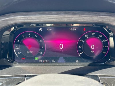 2026 Volkswagen Atlas 2.0T SEL Premium R-Line 4MOTION