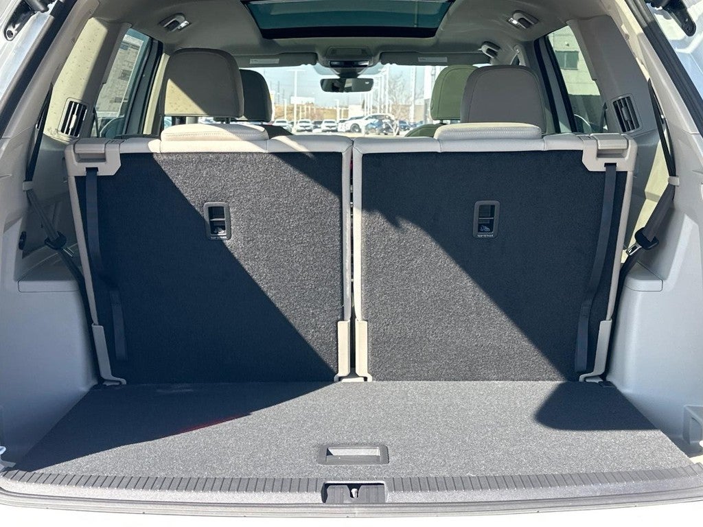 2026 Volkswagen Atlas 2.0T SEL Premium R-Line 4MOTION