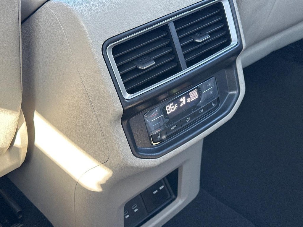 2026 Volkswagen Atlas 2.0T SEL Premium R-Line 4MOTION