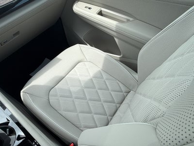 2026 Volkswagen Atlas 2.0T SEL Premium R-Line 4MOTION
