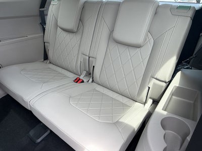 2026 Volkswagen Atlas 2.0T SEL Premium R-Line 4MOTION