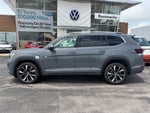 2026 Volkswagen Atlas 2.0T SEL Premium R-Line 4MOTION