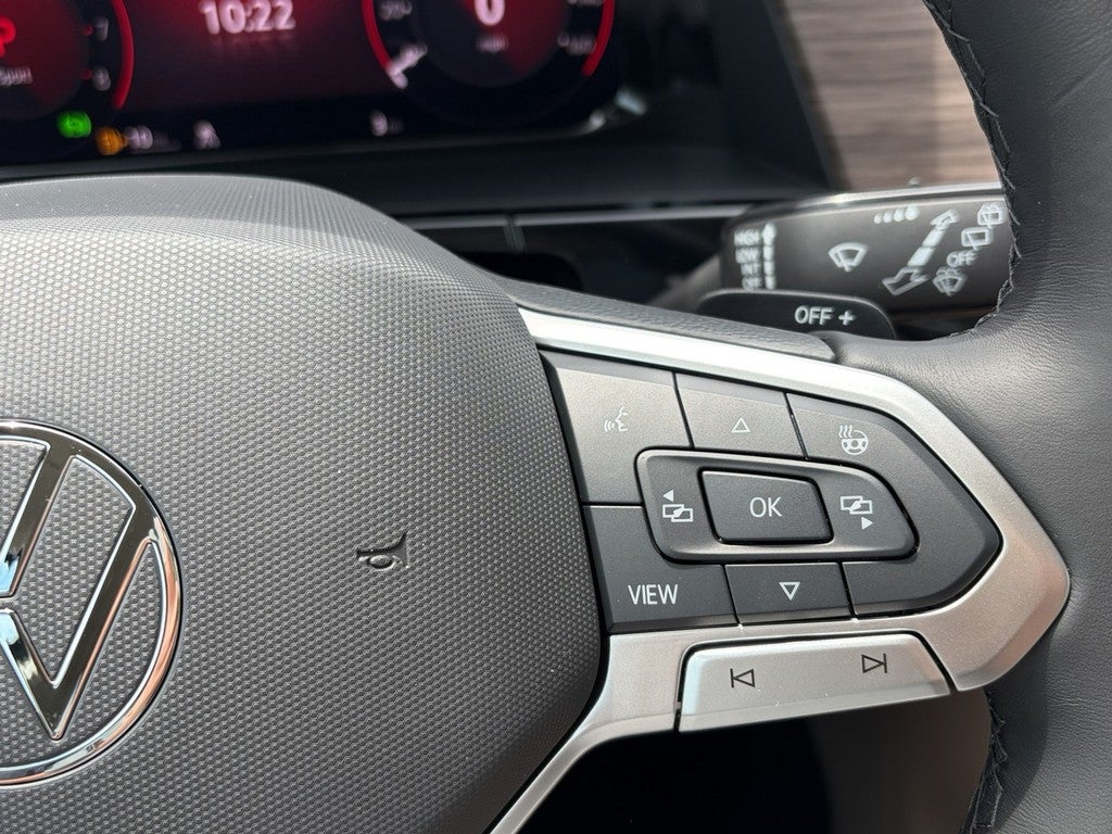 2026 Volkswagen Atlas 2.0T SEL Premium R-Line 4MOTION