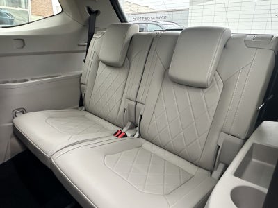 2026 Volkswagen Atlas 2.0T SEL Premium R-Line 4MOTION