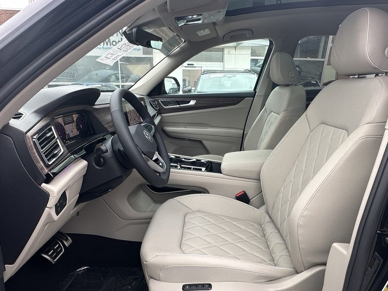 2026 Volkswagen Atlas 2.0T SEL Premium R-Line 4MOTION