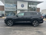 2026 Volkswagen Atlas 2.0T SEL Premium R-Line 4MOTION