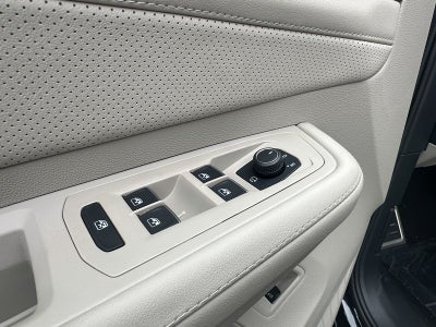 2026 Volkswagen Atlas 2.0T SEL Premium R-Line 4MOTION