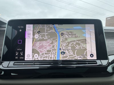 2026 Volkswagen Atlas 2.0T SEL Premium R-Line 4MOTION