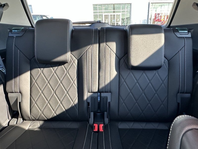 2026 Volkswagen Atlas 2.0T SEL Premium R-Line 4MOTION