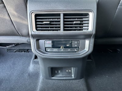 2026 Volkswagen Atlas 2.0T SEL Premium R-Line 4MOTION