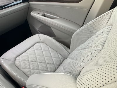 2026 Volkswagen Atlas 2.0T SEL Premium R-Line 4MOTION