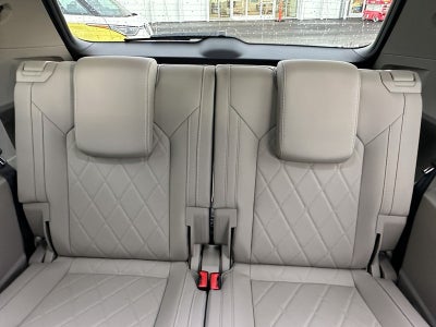 2026 Volkswagen Atlas 2.0T SEL Premium R-Line 4MOTION