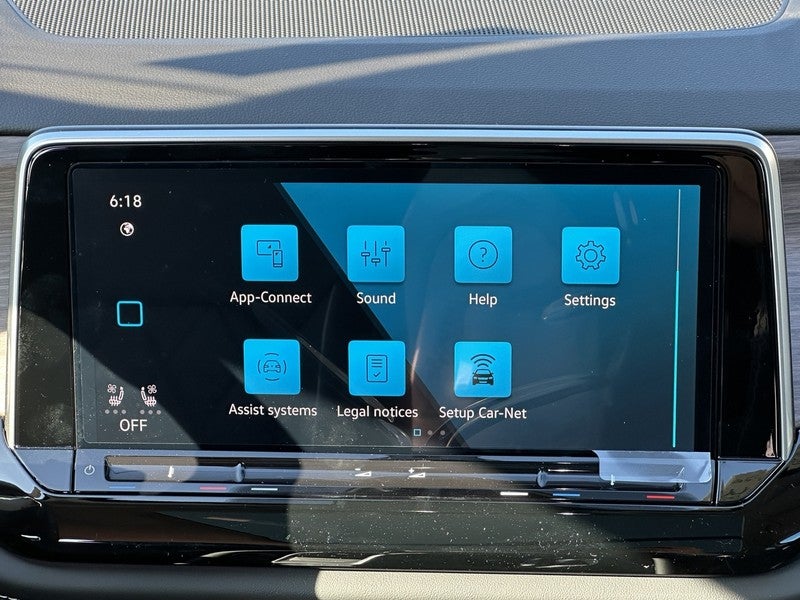 2026 Volkswagen Atlas 2.0T SEL Premium R-Line 4MOTION