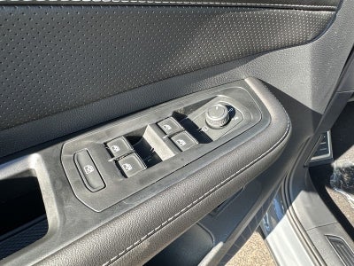 2026 Volkswagen Atlas 2.0T SEL Premium R-Line 4MOTION