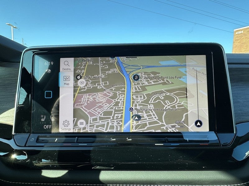 2026 Volkswagen Atlas 2.0T SEL Premium R-Line 4MOTION