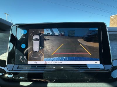 2026 Volkswagen Atlas 2.0T SEL Premium R-Line 4MOTION