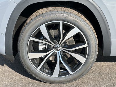 2026 Volkswagen Atlas 2.0T SEL Premium R-Line 4MOTION