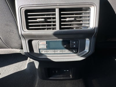 2026 Volkswagen Atlas 2.0T SEL Premium R-Line 4MOTION