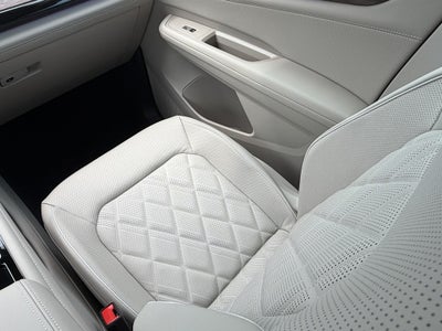 2026 Volkswagen Atlas 2.0T SEL Premium R-Line 4MOTION