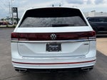 2026 Volkswagen Atlas 2.0T SEL Premium R-Line 4MOTION