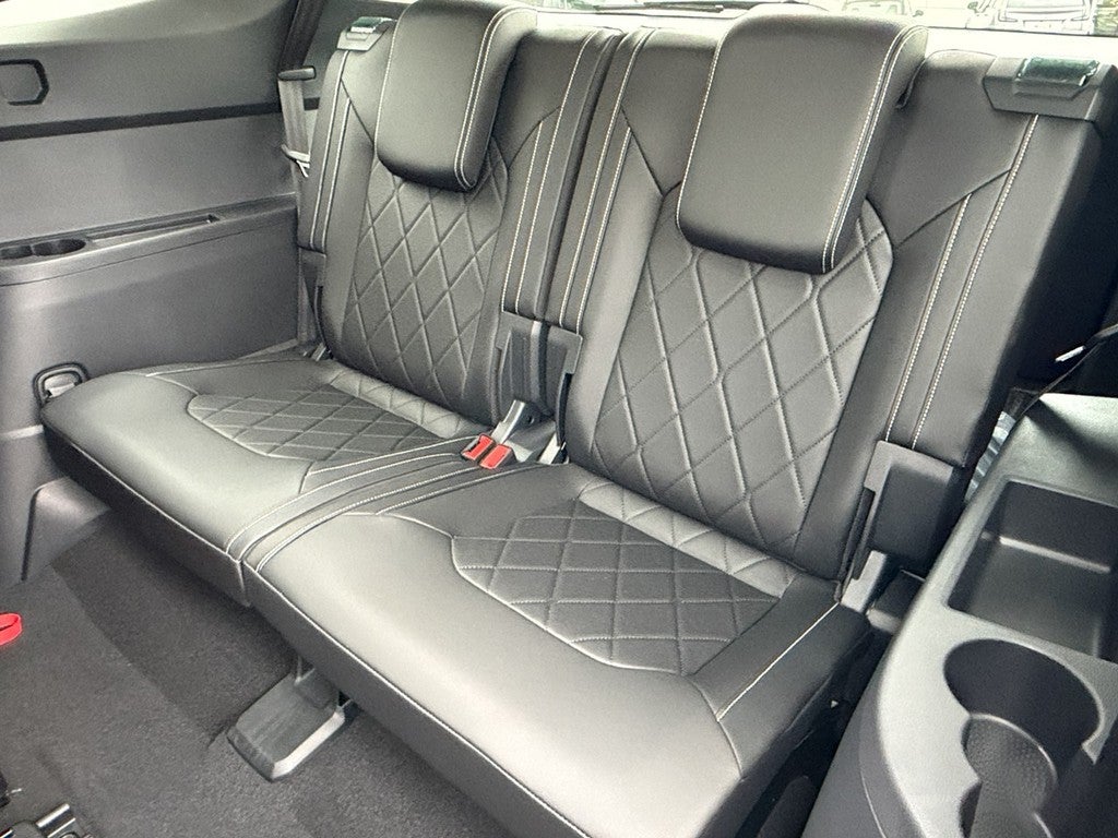 2026 Volkswagen Atlas 2.0T SEL Premium R-Line 4MOTION