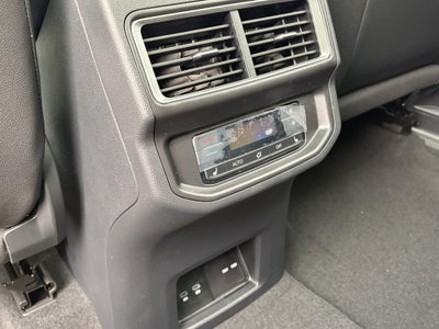 2026 Volkswagen Atlas 2.0T SEL Premium R-Line 4MOTION